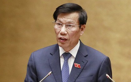 Bộ trưởng Nguyễn Ngọc Thiện: Chùa Ba Vàng vi phạm luật pháp, cần lên án và xử lý