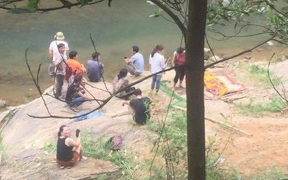 Yên Bái: Nghi vấn người đàn ông tử vong do dùng kích điện đánh cá