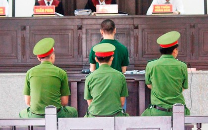 "Mối tình" ngang trái giữa bạn trai 15 tuổi và cô bé 12 tuổi