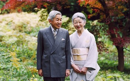 Hoàng Thái hậu Nhật Bản Michiko được chẩn đoán mắc bệnh tim