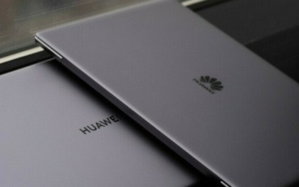 "MacBook mới" phiên bản Huawei sắp trở thành nạn nhân đầu tiên do lệnh cấm từ Mỹ