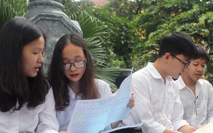 Hôm nay Hà Nội chính thức công bố điểm thi vào lớp 10 năm 2019