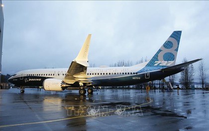 Boeing thừa nhận 'sai sót' trong cách thức xử lý lỗi hệ thống cảnh báo của 737 MAX