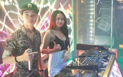 Nhân thân bất ngờ của kẻ sát hại bạn gái là nữ DJ xinh đẹp