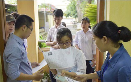 Đề thi THPT Quốc gia năm 2019 sẽ ra theo hướng nào?