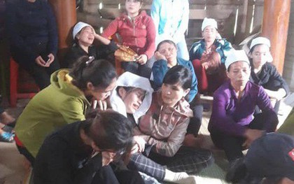 Bố tử vong khi đi bắt cá cho con ăn, nữ sinh bỏ thi về chịu tang bố
