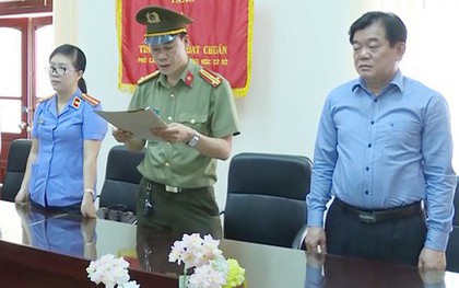 Giám đốc Sở Giáo dục Sơn La đang điều trị tại Hà Nội