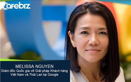 Sếp nữ gốc Việt chia sẻ quy trình tuyển dụng ở Google: Chúng tôi tìm kiếm tài năng dạng thô, ứng viên giỏi xoay sở, chứ không ưu tiên kinh nghiệm
