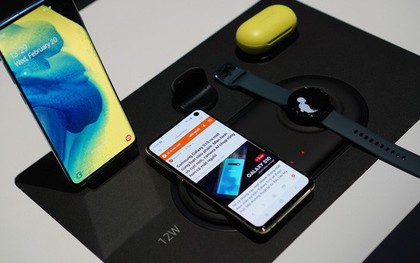 Nhìn thấu bản chất: Vì sao Samsung không chịu bán đầu bảng giá mềm mà cứ bán đắt rồi khuyến mại "khủng"?