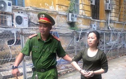 Kiếm tiền đơn giản, bà mẹ ba con trả giá bằng cả tính mạng