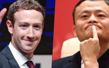 [Infographic] Mark Zuckerberg, Jack Ma mất bao lâu để kiếm được 1 triệu USD đầu tiên?