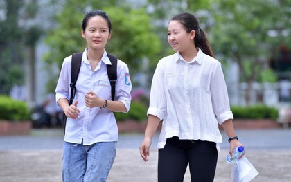 Hôm nay Bộ GD&ĐT dự kiến công bố đáp án các môn trắc nghiệm THPT Quốc gia 2019