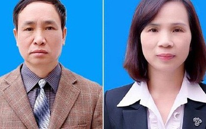 Gian lận điểm thi Hà Giang: "Phải xem xét tất cả các môn thi cho con anh"