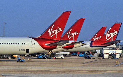 Sạc dự phòng phát nổ ngay trên máy bay, hãng hàng không Virgin Atlantic phải cho hạ cánh khẩn cấp