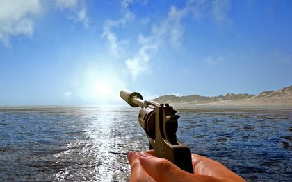 Game thủ PUBG dùng tiếng súng tạo beat "Hãy trao cho anh" cực chất