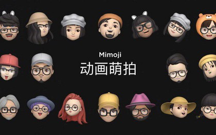 Hết sao chép tính năng Memoji của Apple, Xiaomi còn "đăng nhầm" luôn cả quảng cáo của Táo khuyết