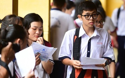 Điểm thi THPT Quốc gia môn Ngữ văn cao nhất của Tây Ninh là 8,25