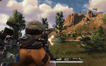 "PUBG tuyệt đẹp" - Ring of Elysium đã mở cửa miễn phí cho người Việt vào chơi