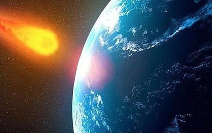Một tiểu hành tinh có nguy cơ va chạm với Trái đất