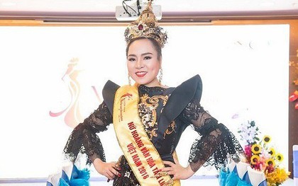 Bộ Văn hóa lên tiếng về loạn danh hiệu nữ hoàng tự phong