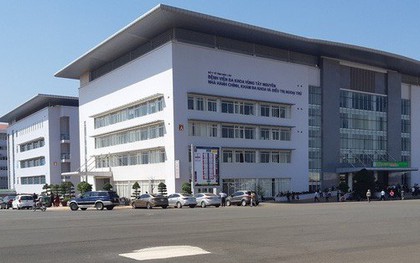 Người nhà bệnh nhân đánh nữ nhân viên y tế đang mang thai
