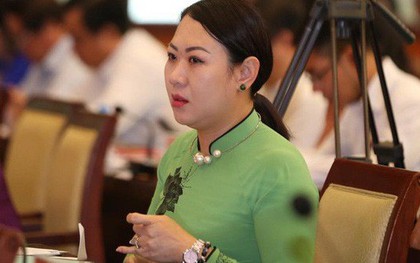 Đại biểu hiến kế dùng lu chống ngập: "Tôi rất buồn"