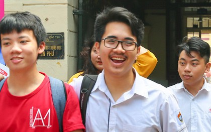 Điểm trung bình môn Tiếng Anh THPT Quốc gia 2019 cao hơn năm ngoái