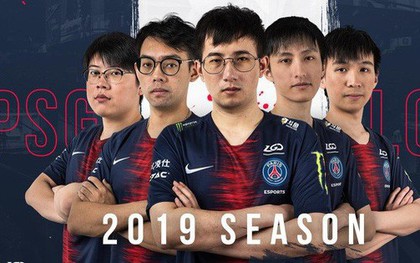 Đội Dota 2 của PSG tập luyện điên cuồng trước thềm giải đấu Esports lớn nhất năm, cấm điện thoại, cấm lên mạng, chỉ được nghỉ mỗi chủ nhật