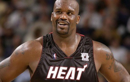 Thống trị NBA cùng Lakers, Shaquille O'Neal vẫn khẳng định không thích đầu quân vào đội bóng mạnh