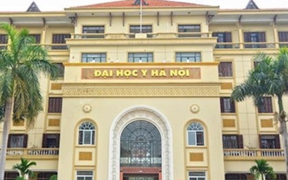 86 thí sinh được tuyển thẳng vào Đại học Y Hà Nội năm 2019