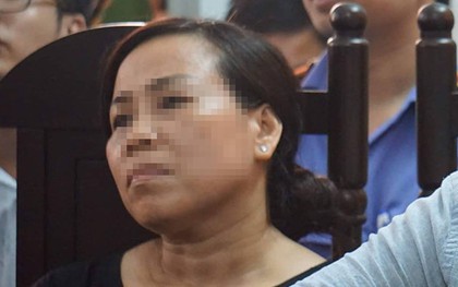 Vụ cựu Thiếu úy tạt a-xit vợ sắp cưới: “Con tôi bị thân tàn ma dại mà nó bị 6 năm tù là không chấp nhận được”