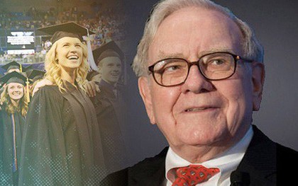 Warren Buffett dặn dò sinh viên: IQ cao cũng chẳng bằng sở hữu phẩm chất này, và đó cũng là điều khác biệt khiến tôi thuê bạn!