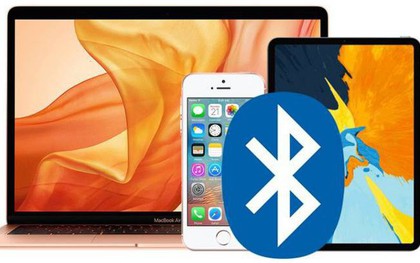 Dùng đồ Apple và Microsoft có thể gặp nguy, để lộ thông tin do lỗ hổng Bluetooth