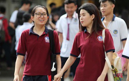 Bắt đầu điều chỉnh nguyện vọng ĐH, CĐ