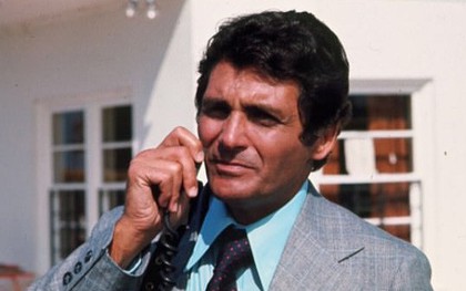 Nam diễn viên xuất hiện trong 2 phần phim "Điệp viên 007" - David Hedison đã qua đời ở tuổi 92
