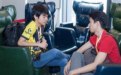 LMHT: Bị cộng đồng chê "thích làm to chuyện", HLV Tinikun tiếp tục bóng gió chỉ trích QTV!