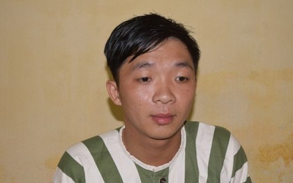 Gã trai miền Tây đưa bé gái 13 tuổi vào nhà nghỉ để xâm hại
