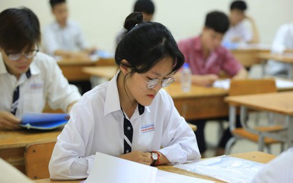 Đại học tung điểm sàn thấp vét thí sinh, Bộ GD&ĐT nói gì?
