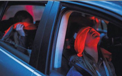 Nhà báo Trương Ánh Ngọc: Người Hà Lan thả con giữa rừng tối bắt tự trở về nhà, trẻ sẽ là sản phẩm "làng nhàng" nếu bố mẹ không tin con làm được điều phi thường