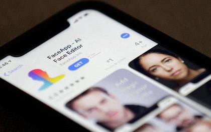 Không chỉ ảnh hưởng đến an toàn cá nhân, FaceApp còn cho thấy một mối nguy khôn lường khác