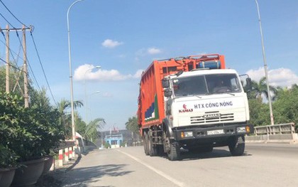 Người dân khốn khổ bởi mùi hôi thối, ruồi nhặng nhiều năm sống cạnh bãi rác Đa Phước