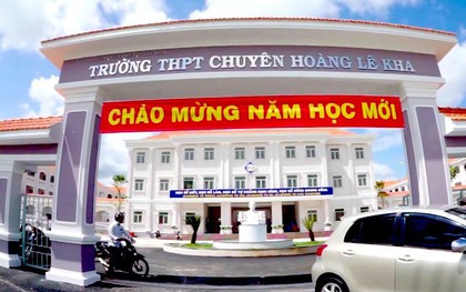 Học sinh giỏi quốc gia suýt trượt tốt nghiệp vì 3 điểm 0