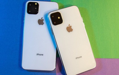 Chưa có đời iPhone "không S" nào mà sự chờ đợi lại hờ hững như năm nay