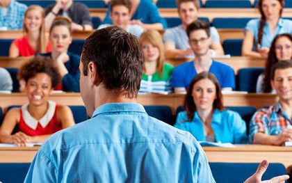Một gánh sách hay không bằng một người thầy giỏi: Nhiều năm sau khi rời trường mới thấm thía hết những bài học sâu cay này từ thầy cô!