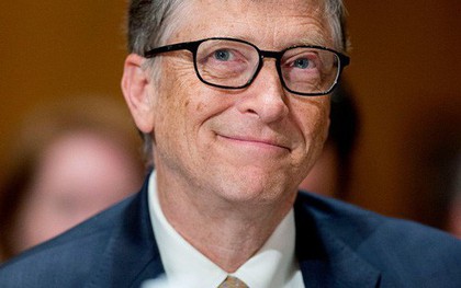 Bill Gates vừa tiết lộ thêm một cuốn sách yêu thích mới trong bộ sưu tập: Ông gọi nó là “sự lạc quan"