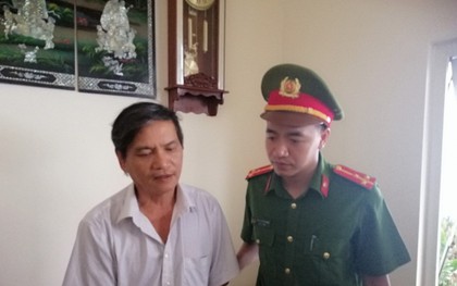 Con gái kẻ sàm sỡ người phụ nữ khuyết tật tiết lộ thông tin bất ngờ