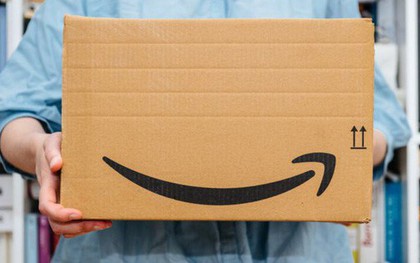 Amazon bị thanh niên 22 tuổi lừa mất 370.000 USD bằng thủ đoạn xưa như Trái Đất