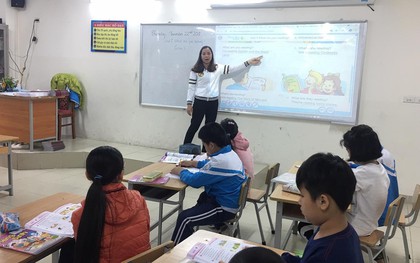 Nơi nào giáo viên Tiếng Anh đạt chuẩn năng lực thấp nhất Việt Nam?