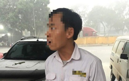 Hà Nội: Cô gái tố bị tài xế taxi đánh tới tấp ở BX Yên Nghĩa sau khi chèo kéo khách không thành