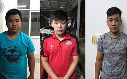 Cần Thơ: Ẩu đả tại sân bóng trường Đại học, 1 người thiệt mạng